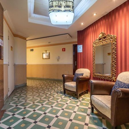 Hotel Rede Andrade Piratininga São Paulo Zewnętrze zdjęcie