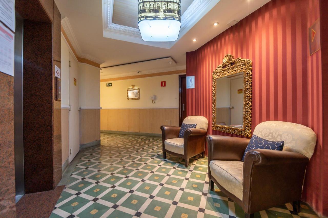 Hotel Rede Andrade Piratininga São Paulo Zewnętrze zdjęcie