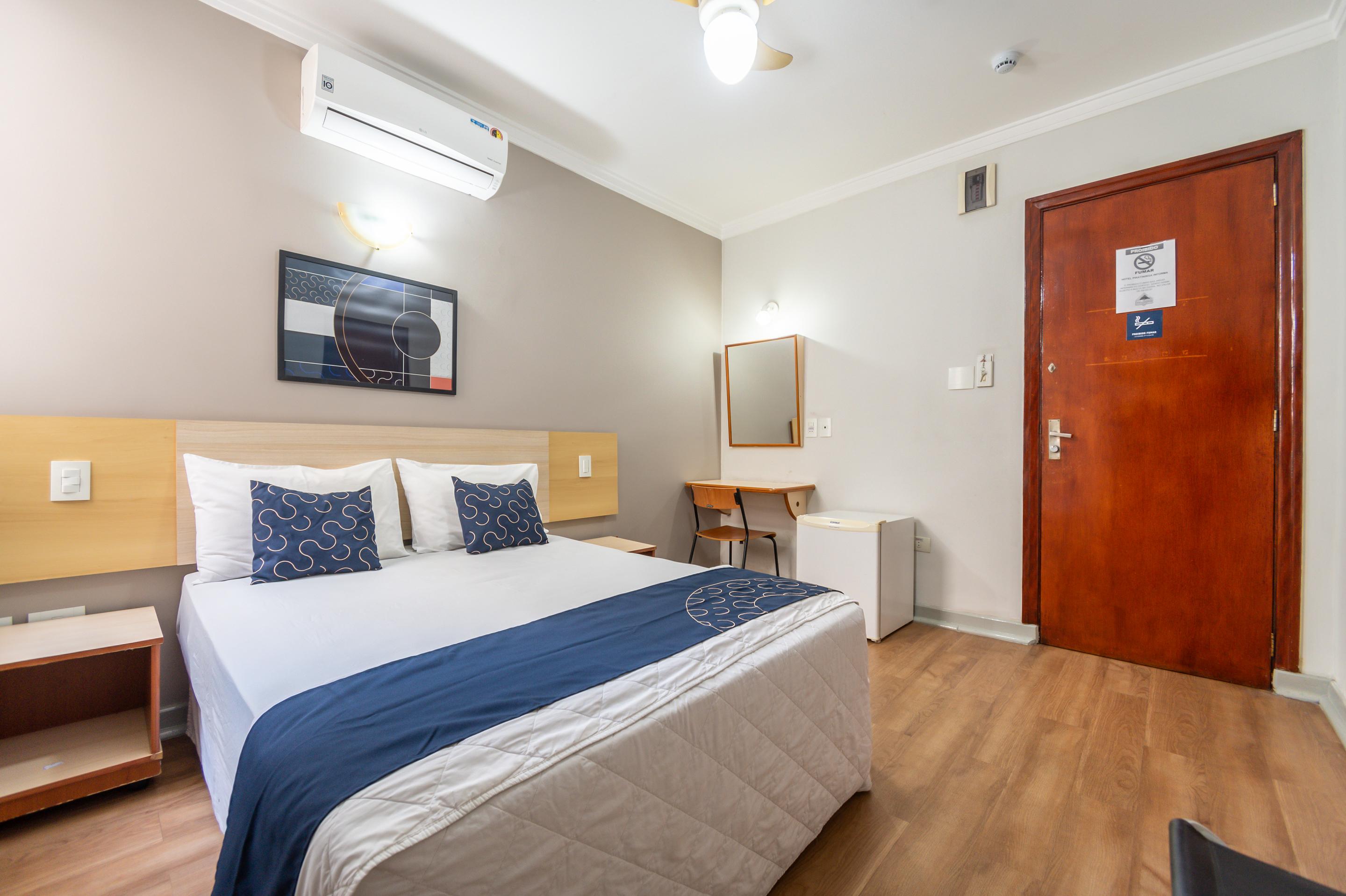 Hotel Rede Andrade Piratininga São Paulo Zewnętrze zdjęcie