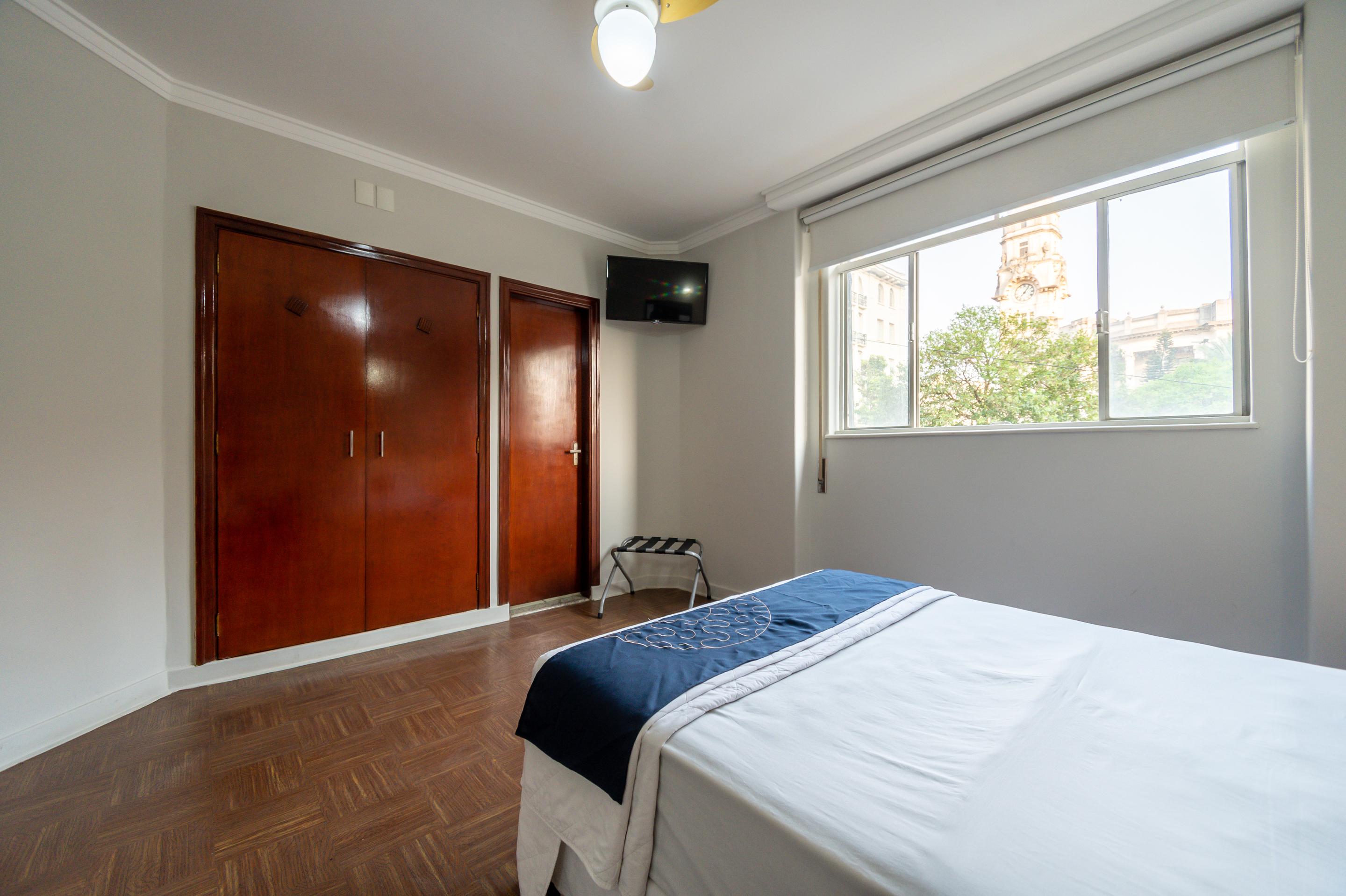 Hotel Rede Andrade Piratininga São Paulo Zewnętrze zdjęcie