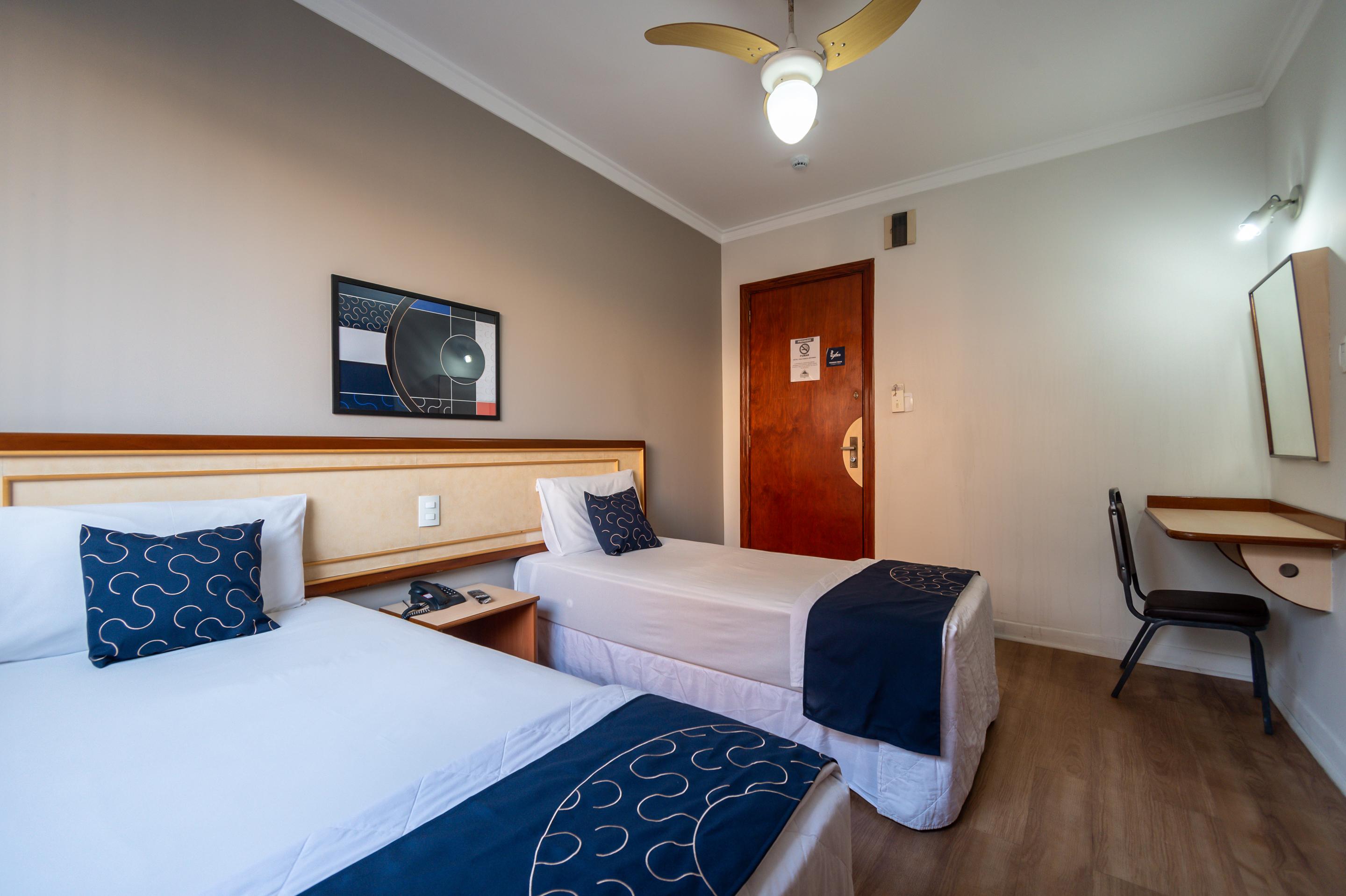 Hotel Rede Andrade Piratininga São Paulo Zewnętrze zdjęcie