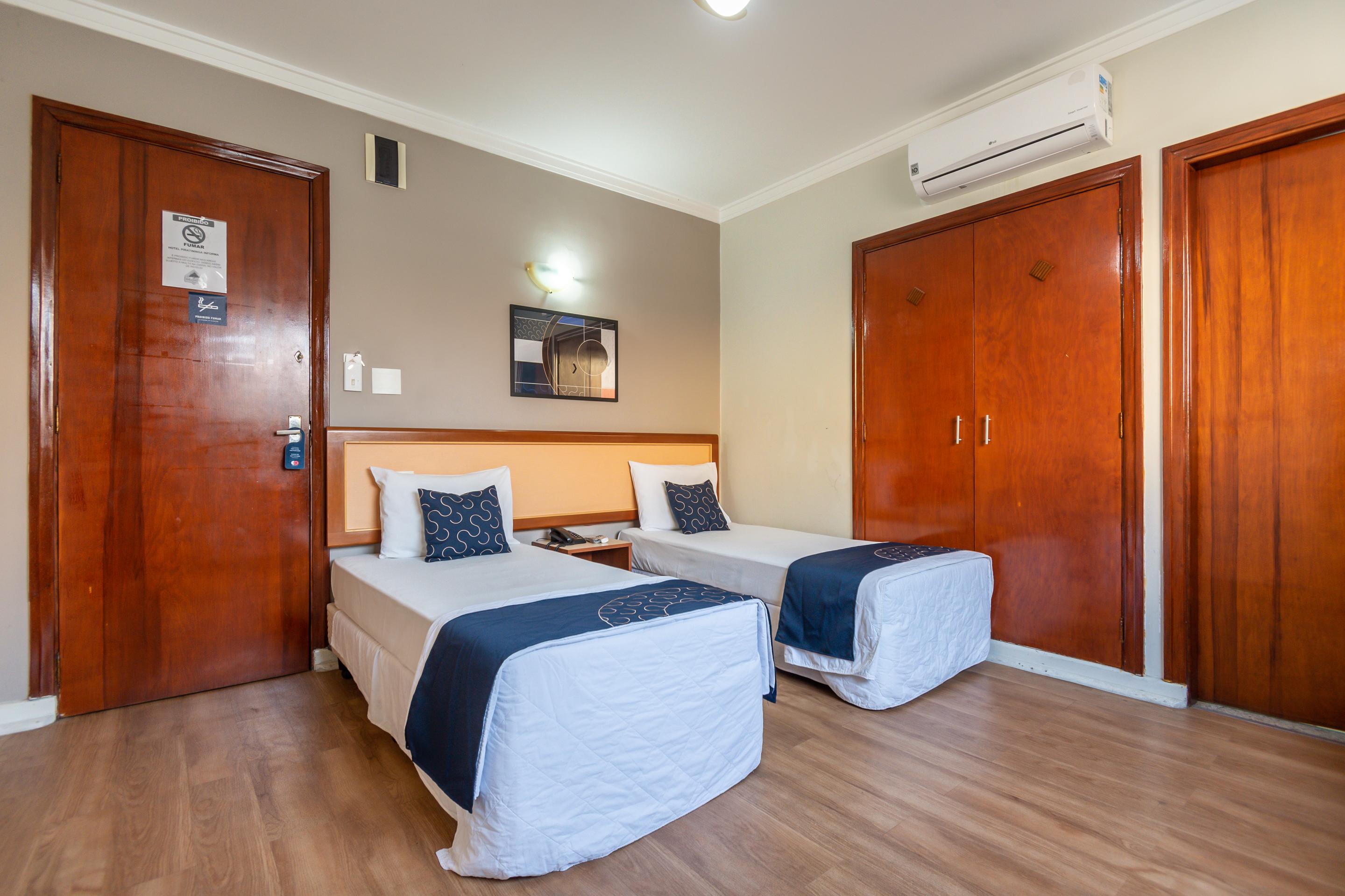 Hotel Rede Andrade Piratininga São Paulo Zewnętrze zdjęcie