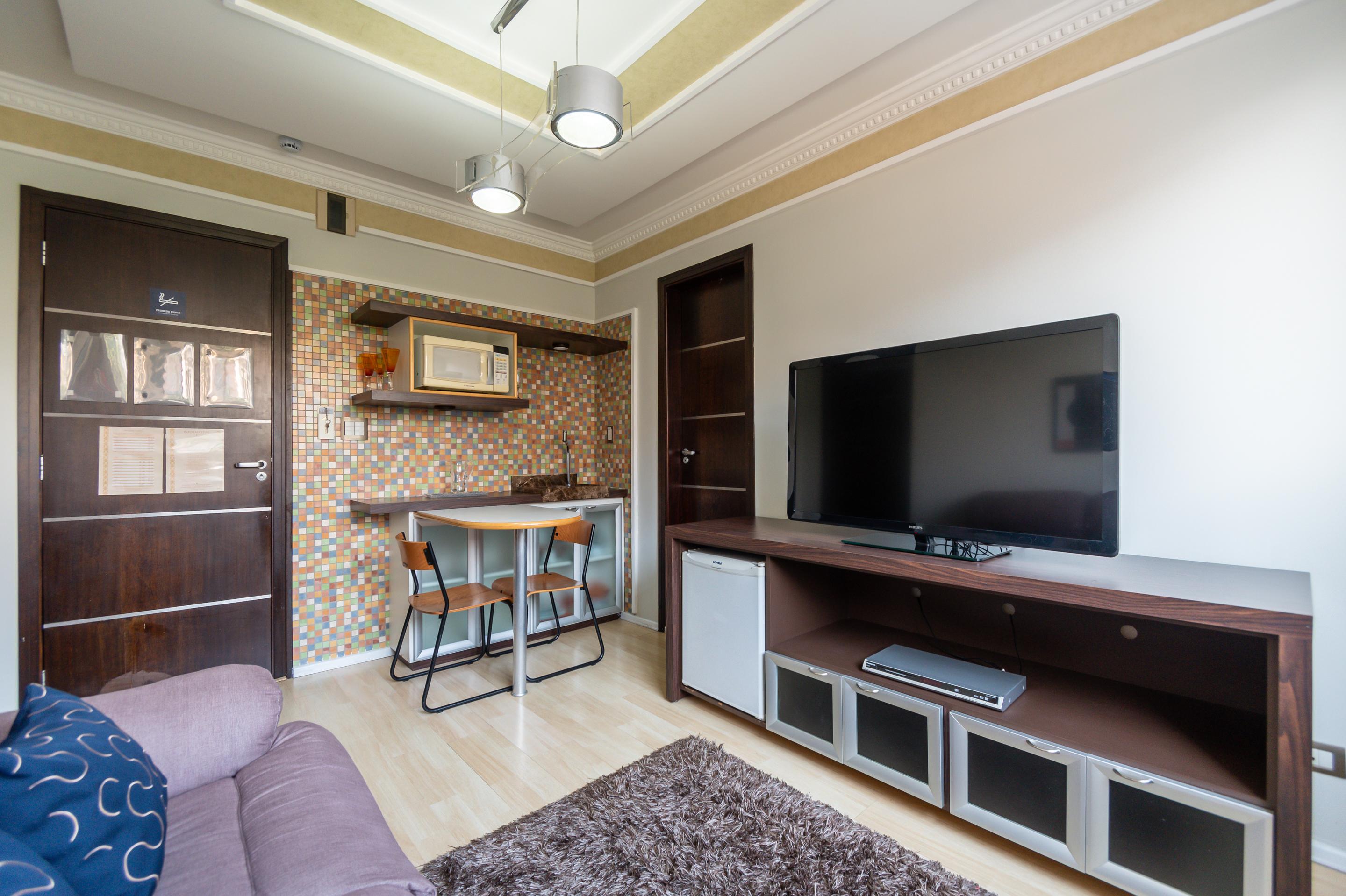 Hotel Rede Andrade Piratininga São Paulo Zewnętrze zdjęcie