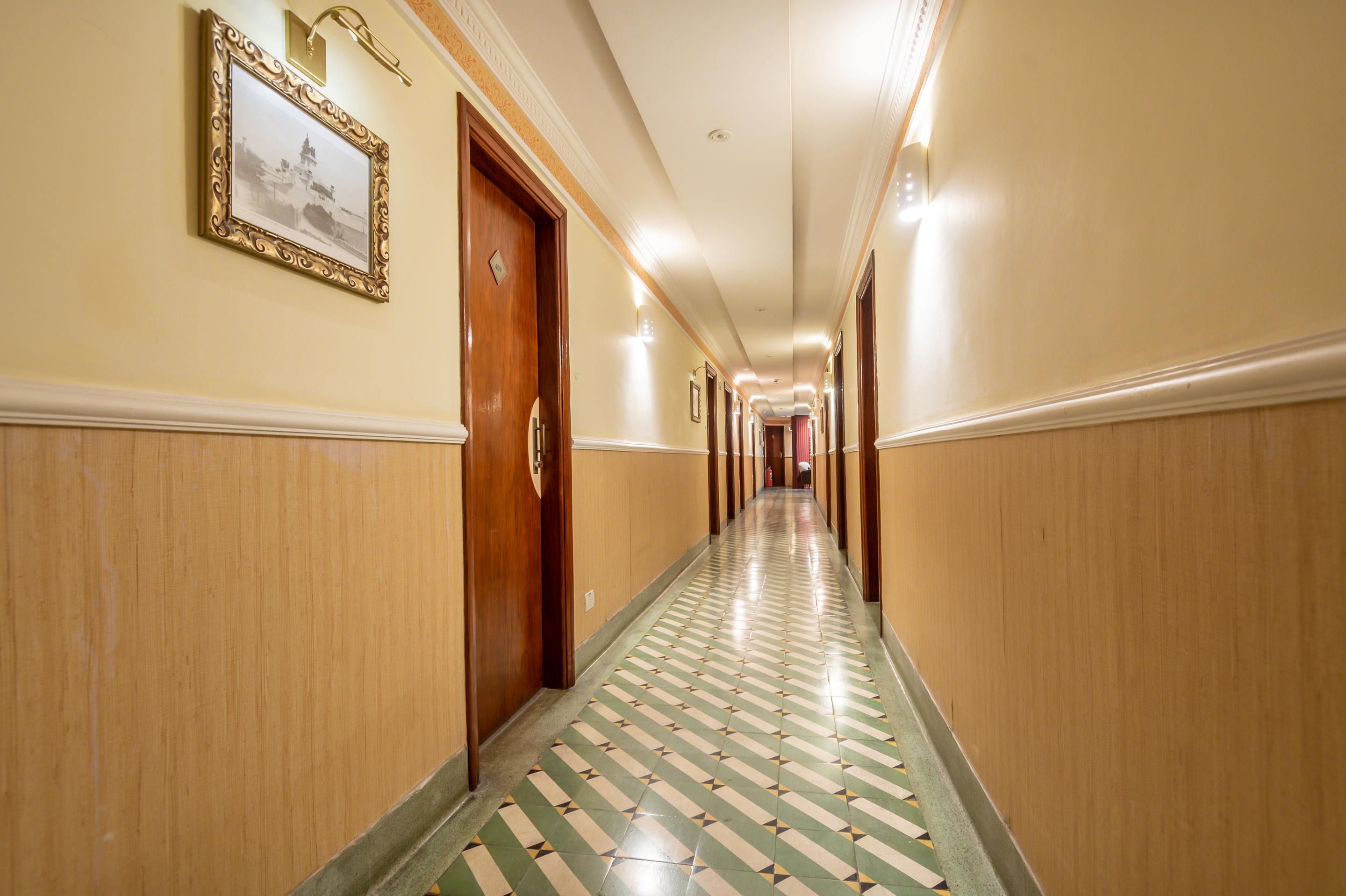 Hotel Rede Andrade Piratininga São Paulo Zewnętrze zdjęcie