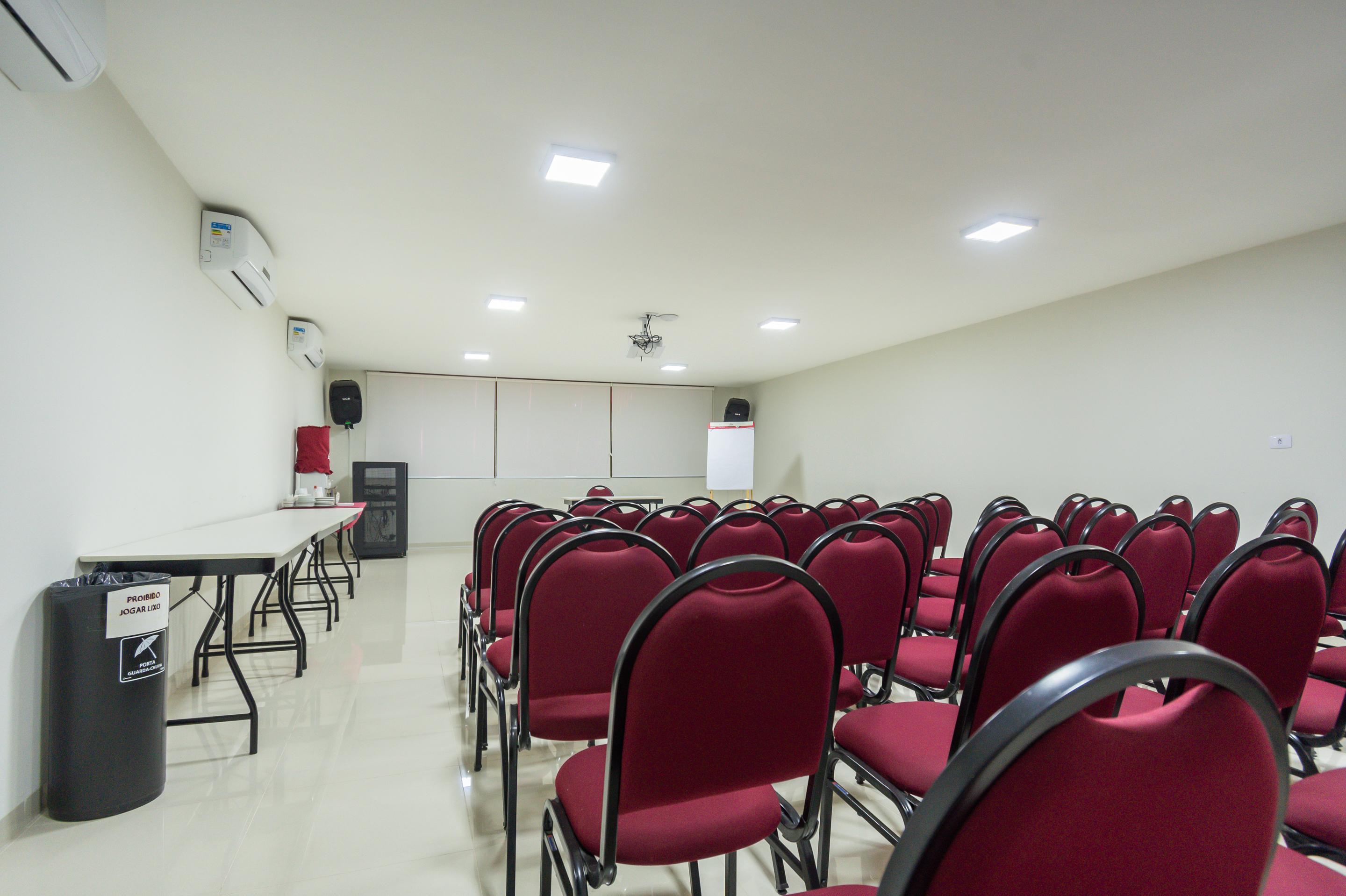 Hotel Rede Andrade Piratininga São Paulo Zewnętrze zdjęcie